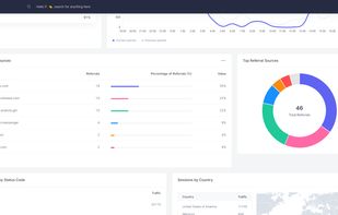 Expimont screenshot 1