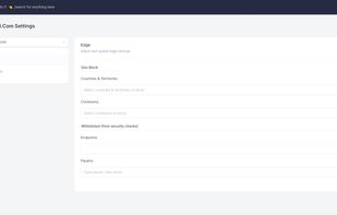 Expimont screenshot 2