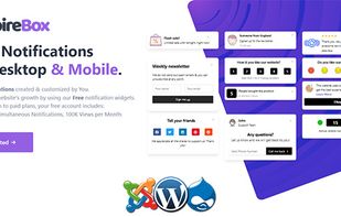 ExpireBox screenshot 1