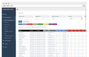 Expired1.com screenshot 3