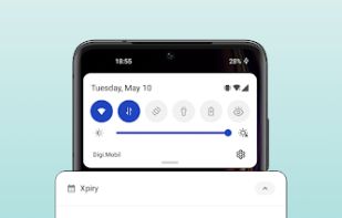 Expiry Notify Product Scanner screenshot 1