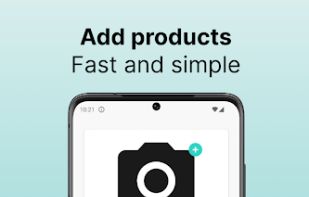 Expiry Notify Product Scanner screenshot 1
