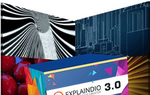 Explaindio screenshot 3