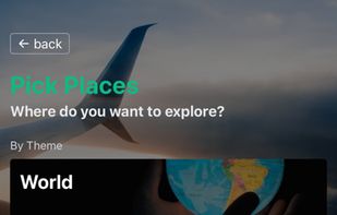 Explordle screenshot 2