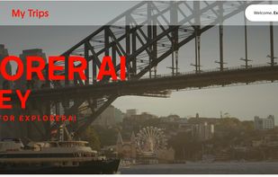 Over 250 cities curated with high quality, match friendly ideas 