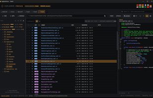 ExplorerFocus screenshot 1