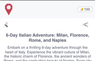 ExploreSoul.AI screenshot 3