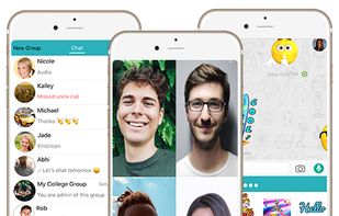 Explorii - Watch Together screenshot 1