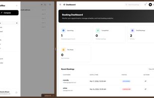 Explyra Mailbox & Explyra Booking System