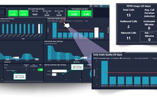 QER Details for Teams