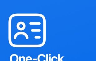 Export and import your contacts in just one tap. Save time with a simple and smooth process.