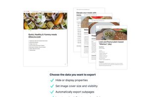 Export Notion PDF screenshot 1