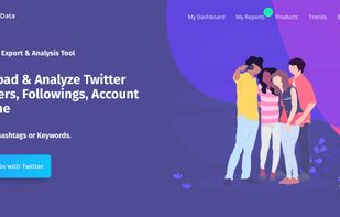 ExportData screenshot 1