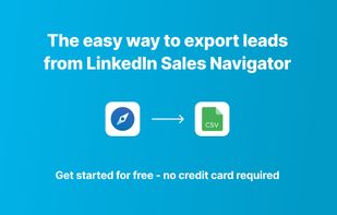 Exportli screenshot 1