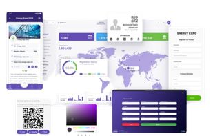 Next-generation event software products that are fully integrated to provide you with everything you need for event registration and event marketing