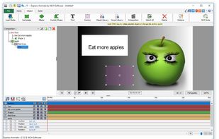 Express Animate screenshot 1