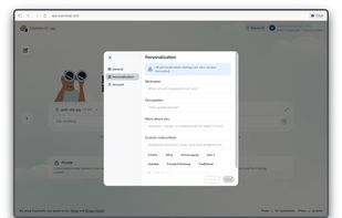 ExpressAI screenshot 3