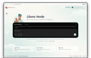 ExpressAI screenshot 1