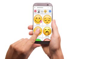 Expressia screenshot 2