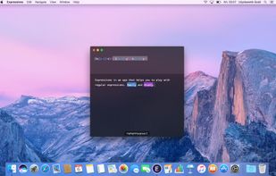 Expressions screenshot 3