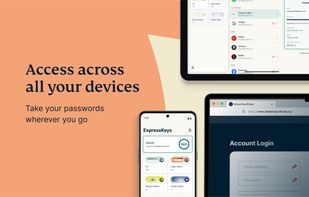 ExpressKeys screenshot 3