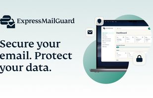 ExpressMailGuard screenshot 1