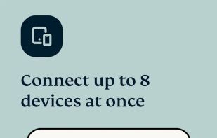 ExpressVPN screenshot 3