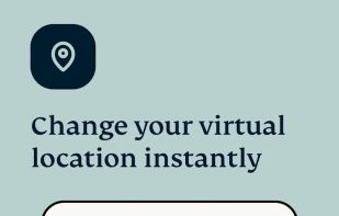 ExpressVPN screenshot 2