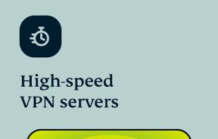 ExpressVPN screenshot 3