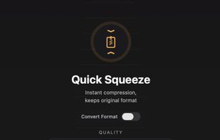 ExSqueezeMe screenshot 1