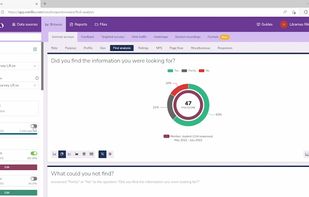 Extellio screenshot 3