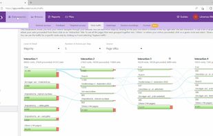 Extellio screenshot 1
