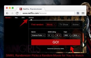 Enhancer for Netflix, Hulu, Crunchyroll, etc screenshot 3