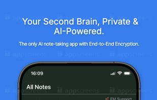 ExtMemo screenshot 1