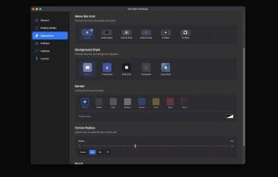 ExtraBar screenshot 1