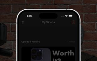 Extract & Subtitles screenshot 1