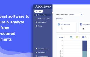 Extract Table by Docsumo screenshot 1