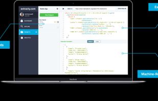 Extracty screenshot 1