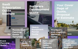 Extraflow.io screenshot 1