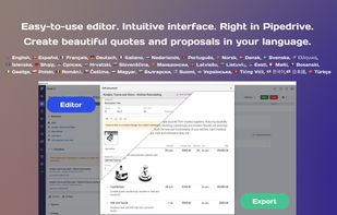 Extraflow.io screenshot 2