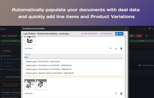 Extraflow.io screenshot 3