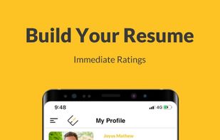 ExtraHourz screenshot 3