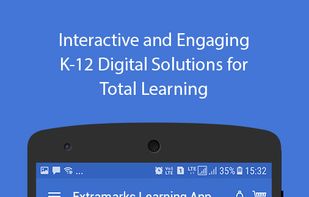Extramarks – The Learning App screenshot 3