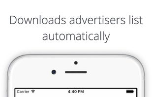 Extreme AdBlocker screenshot 1