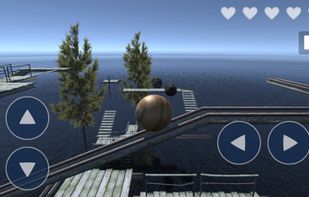 Extreme Balancer screenshot 2