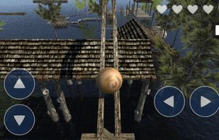 Extreme Balancer screenshot 1