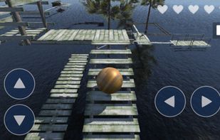 Extreme Balancer screenshot 3