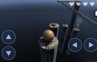 Extreme Balancer screenshot 1