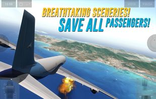 Extreme Landings screenshot 1