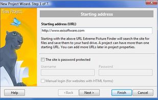 Extreme Picture Finder screenshot 2